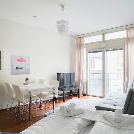 Poista 2Ndhomes Kluuvi Apartment 2 Хельсинки Экстерьер фото