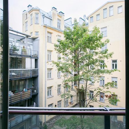 Poista 2Ndhomes Kluuvi Apartment 2 Хельсинки Экстерьер фото